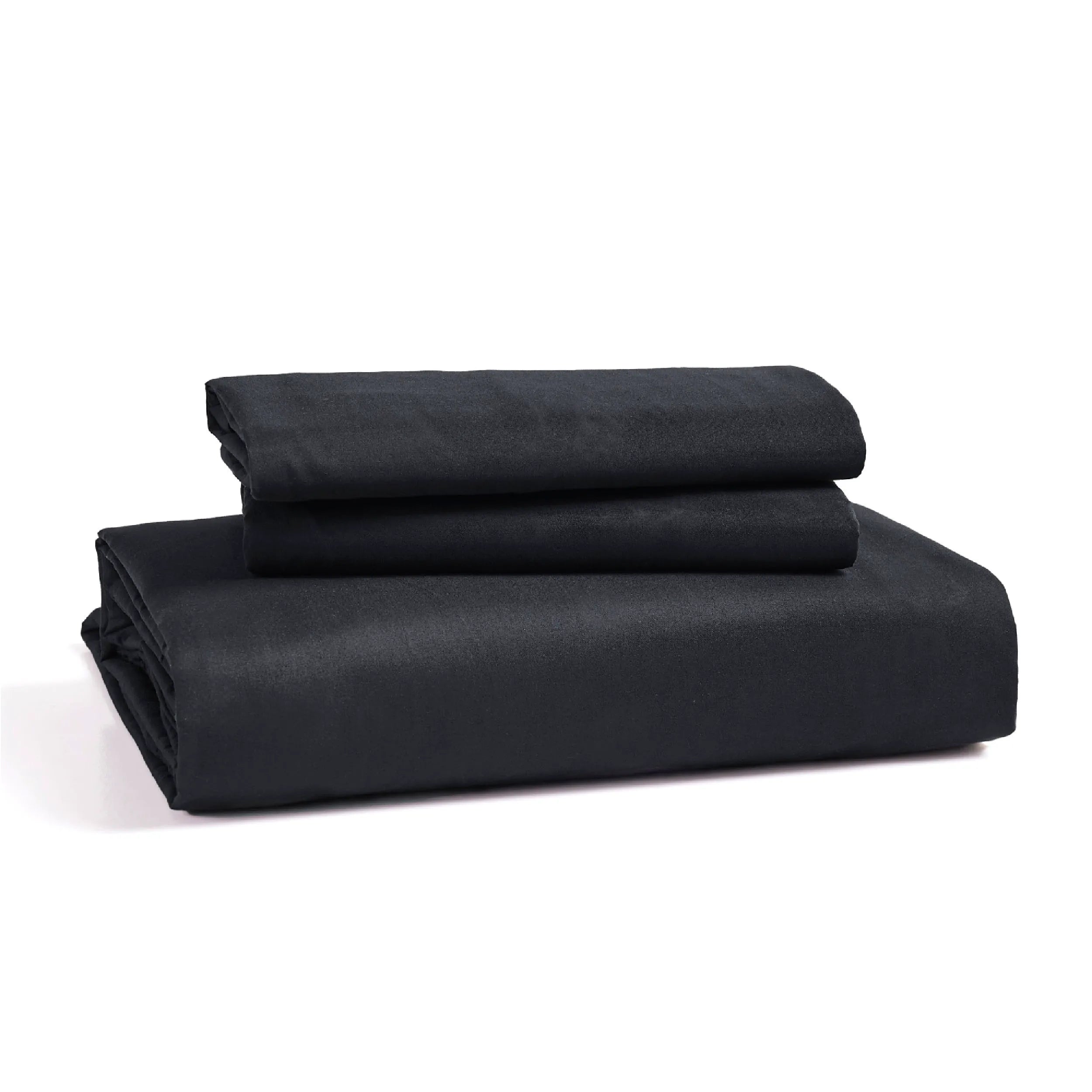 Brushed Microfiber Duvet Cover Set