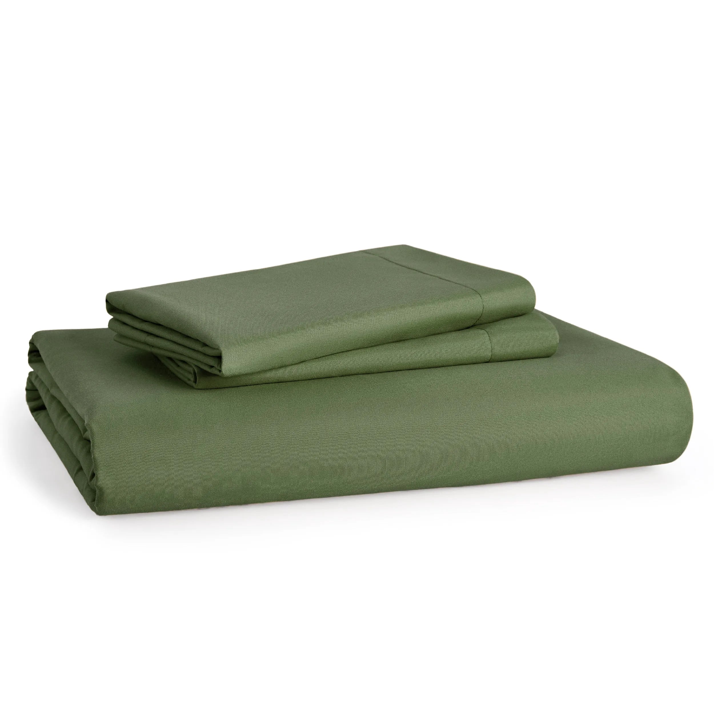 Brushed Microfiber Duvet Cover Set