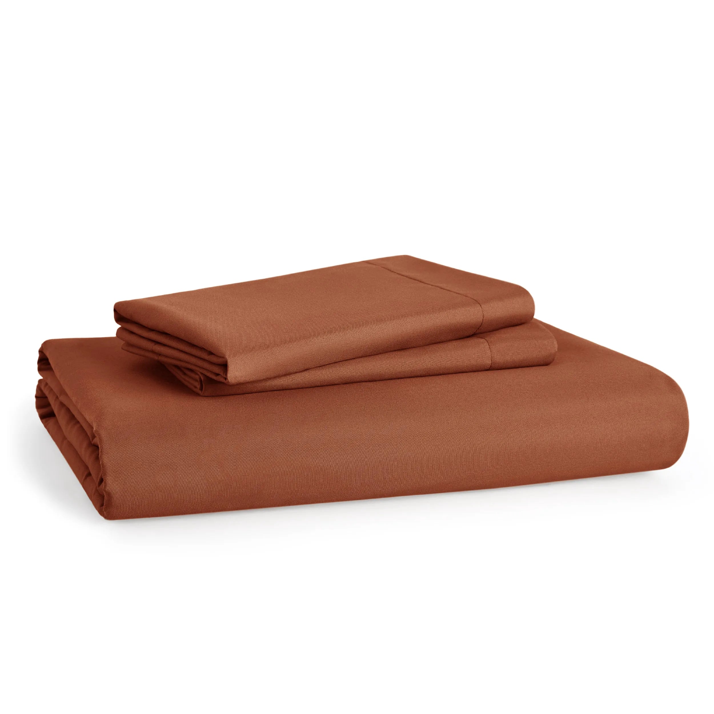 Brushed Microfiber Duvet Cover Set