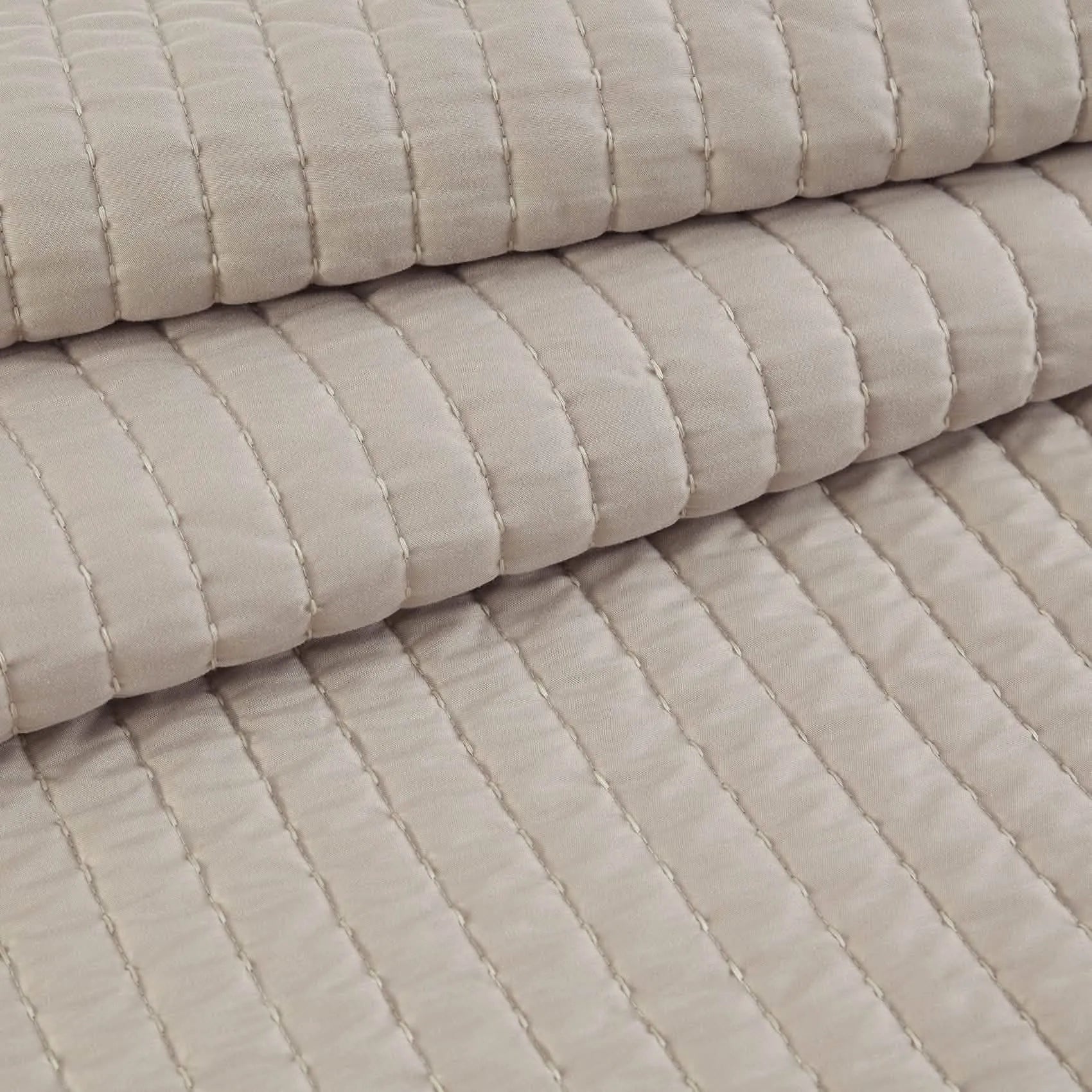 Corduroy Quilt Set