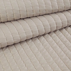 Corduroy Quilt Set