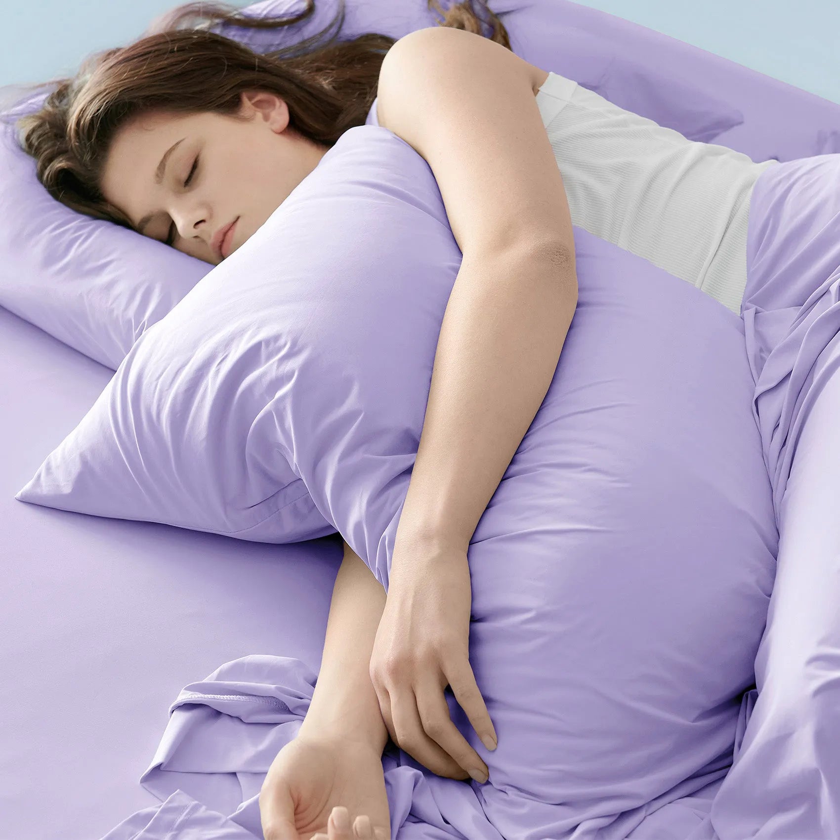 Cooling Sheet Set