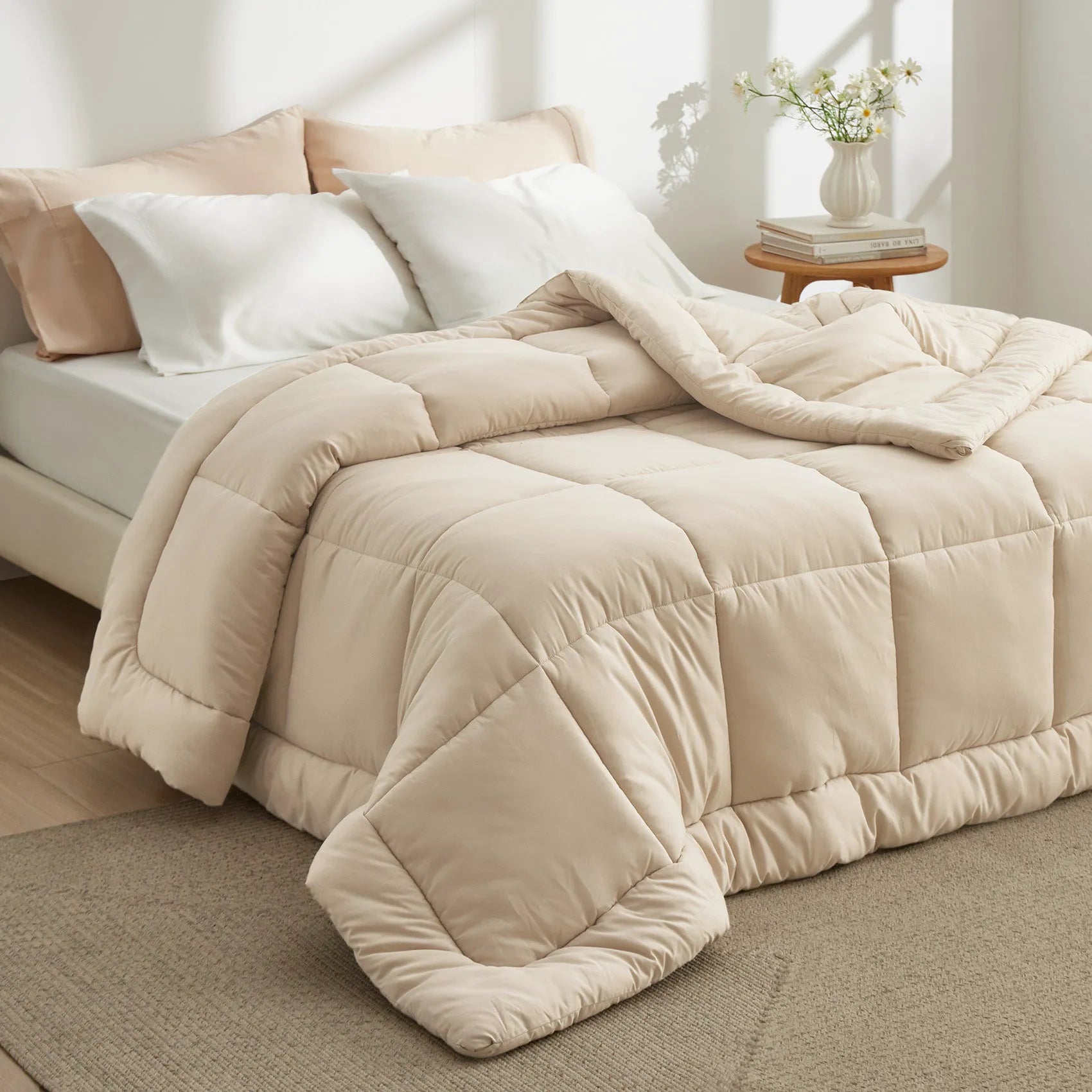 Down Alternative Comforter