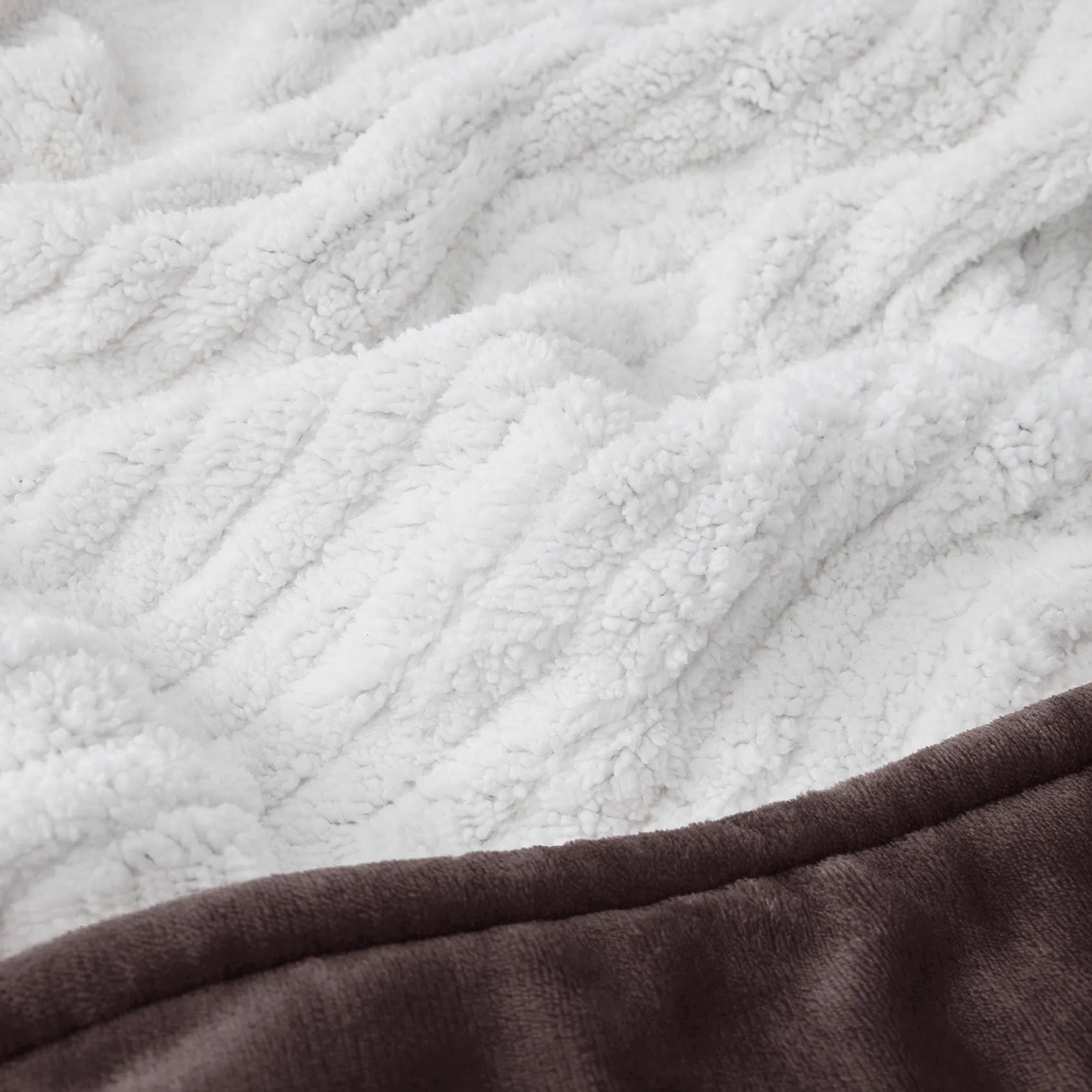 Heated Flannel Blanket