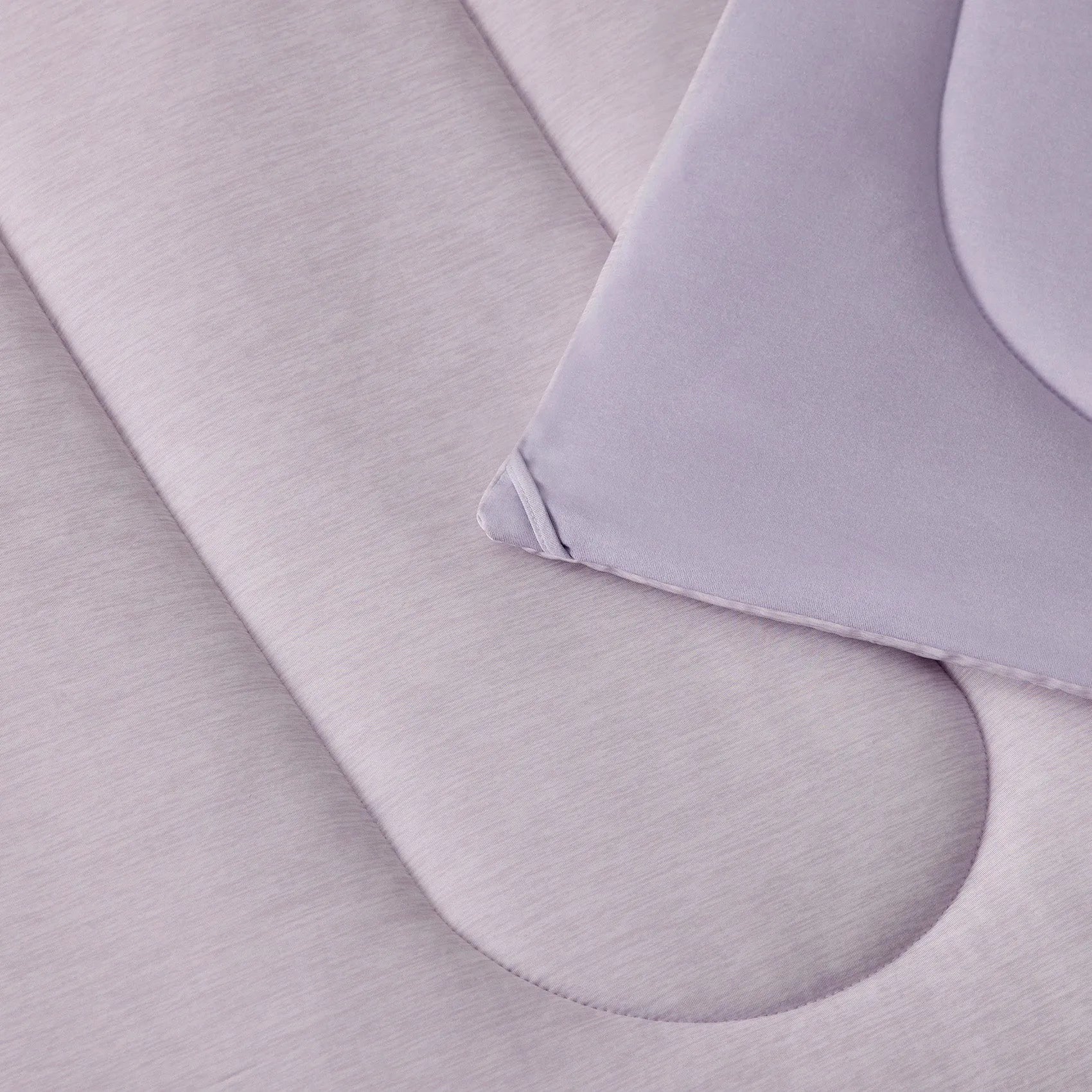 Reversible Warm & Cooling Comforter Set