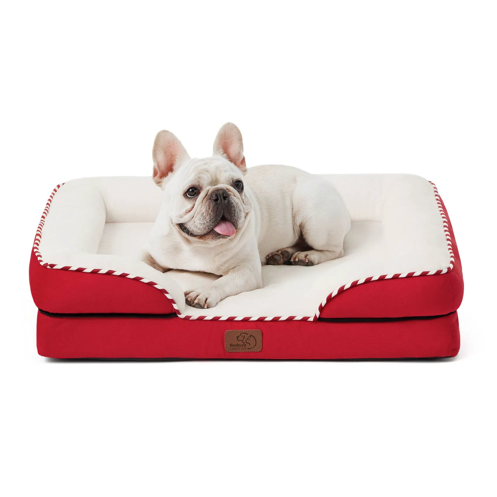 Orthopedic Dog Couch