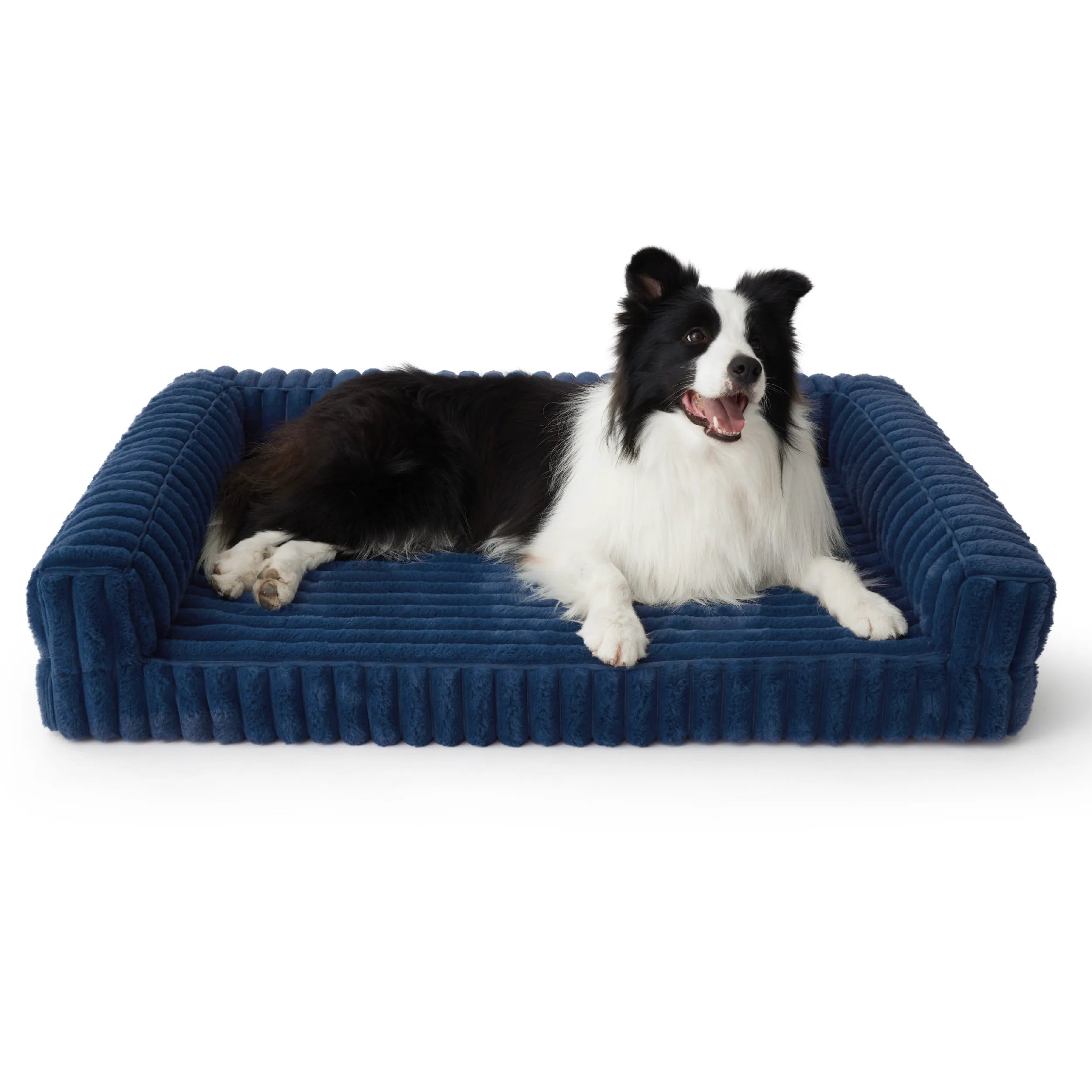 ComfyFleece™ Pet Sofa