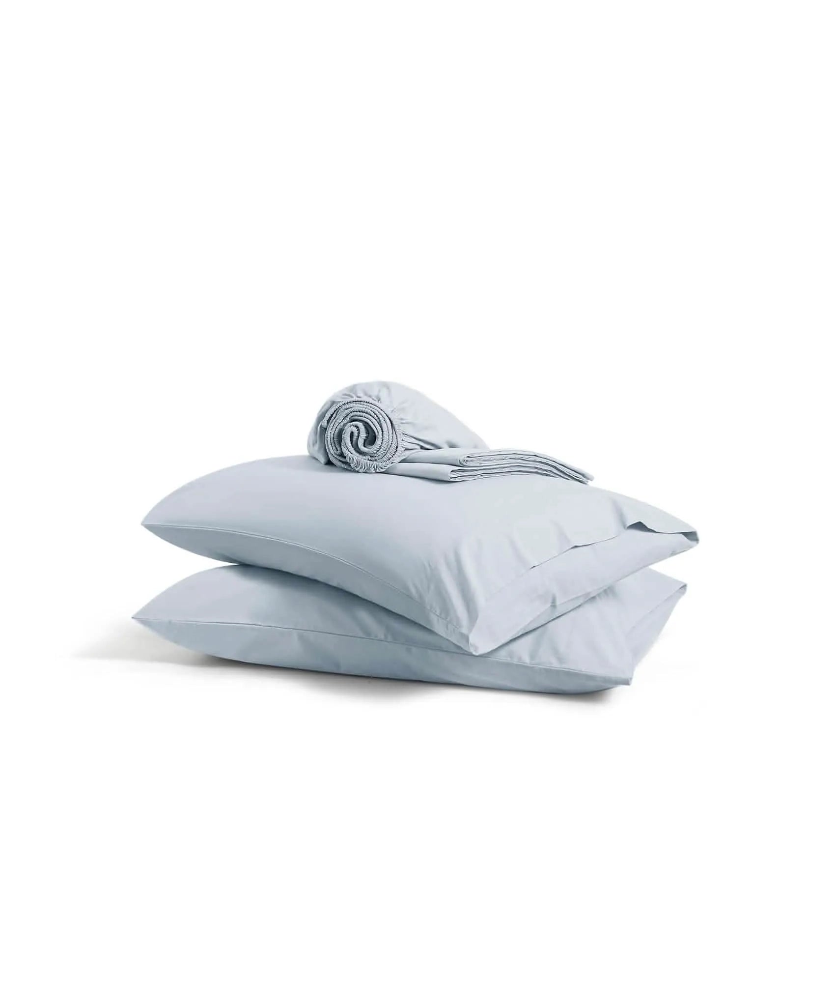 Cotton Percale Sheet Set