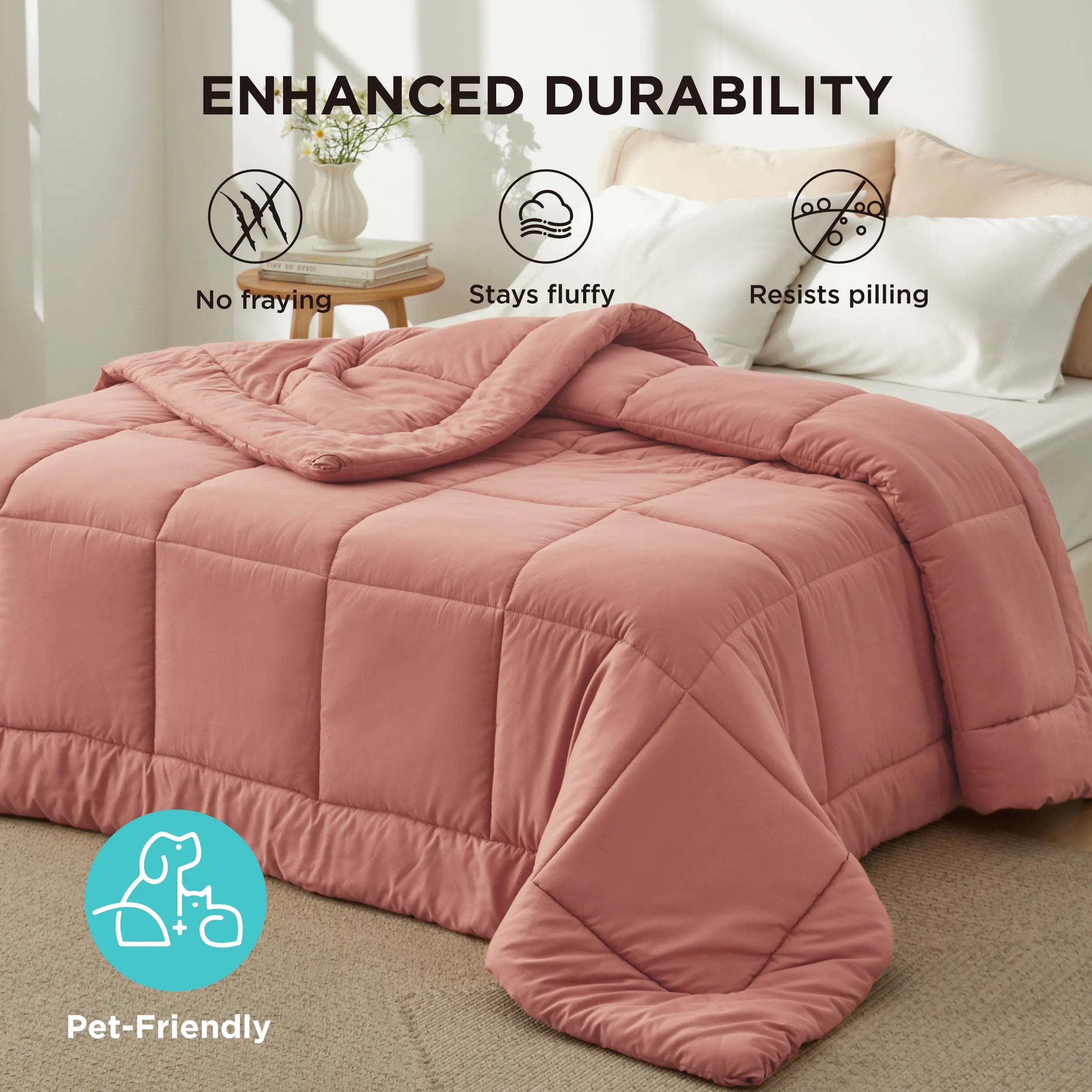 Down Alternative Comforter