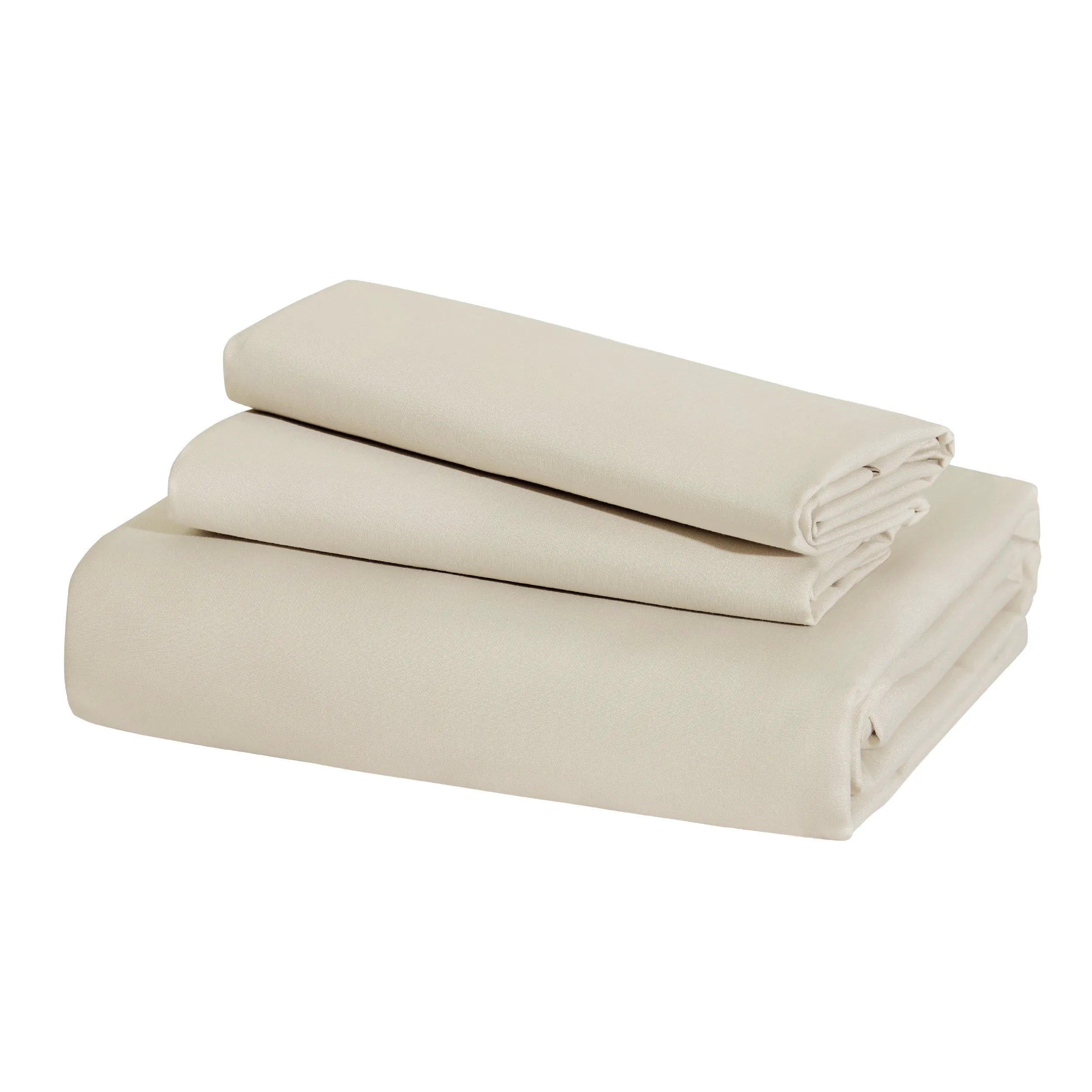 Brushed Microfiber Duvet Cover Set