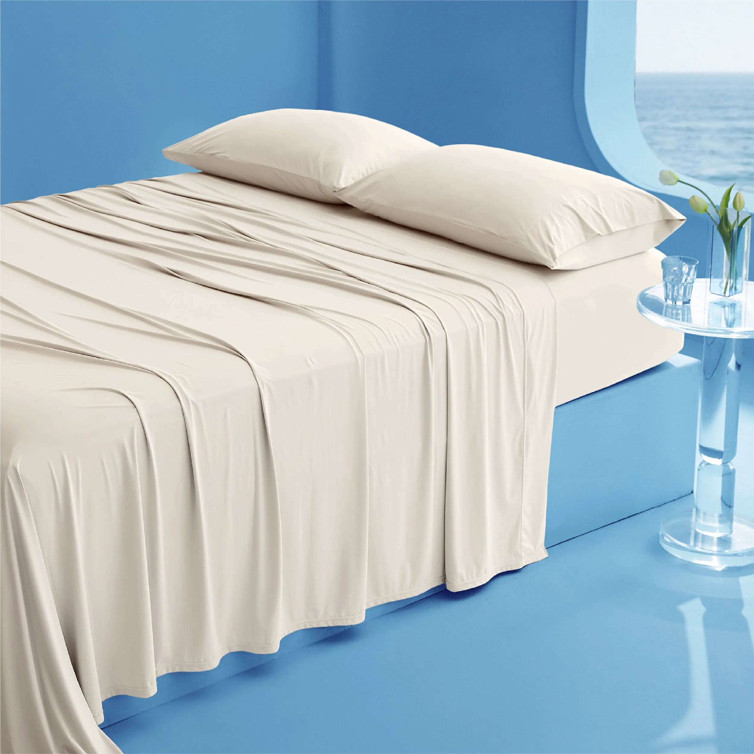 Upgraded Cooling Sheet Set