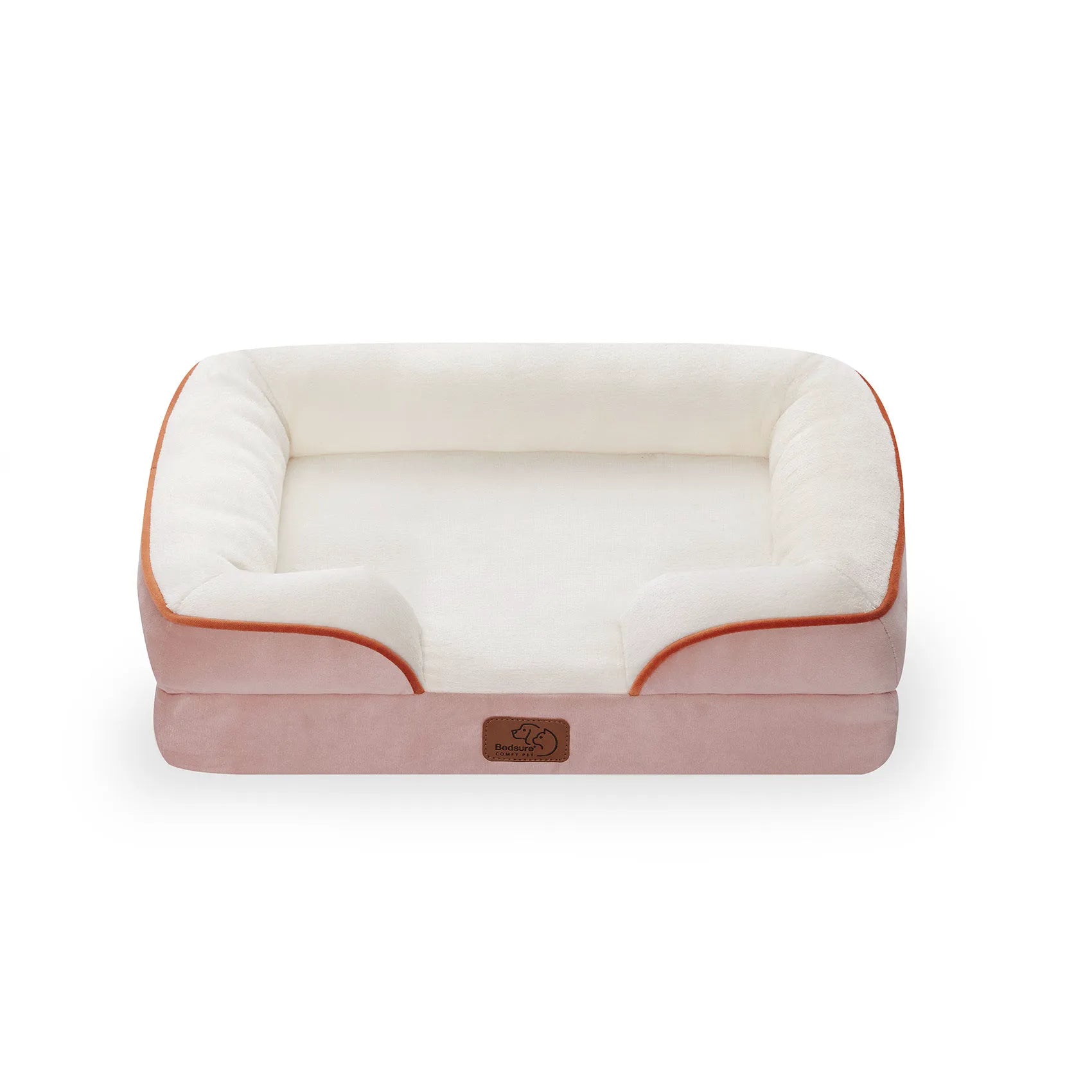 Orthopedic Dog Couch