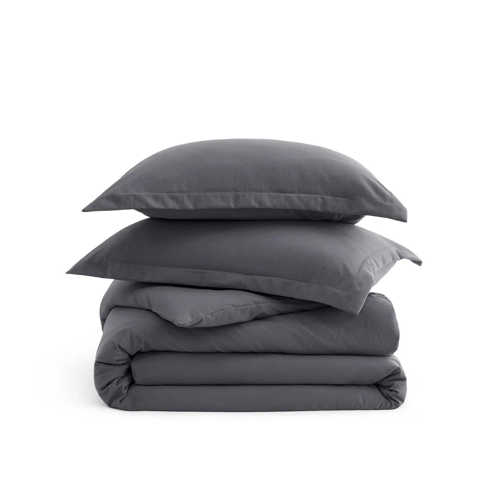 Ultra-Soft Hypoallergenic Microfiber Duvet Cover Set