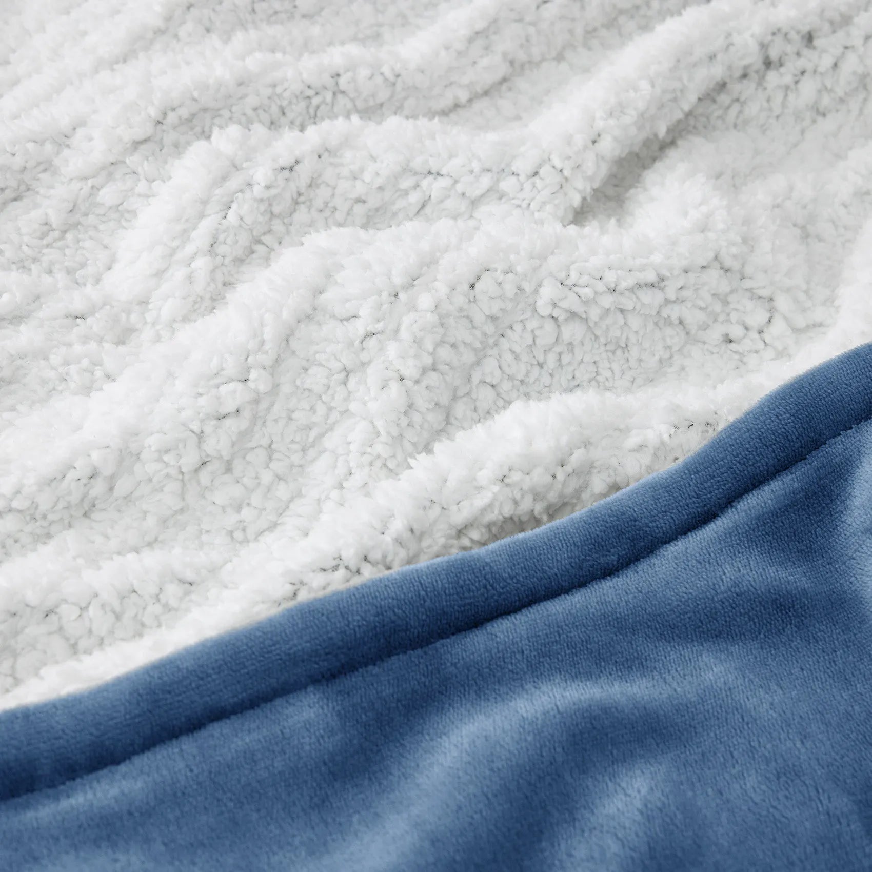 Heated Flannel Blanket