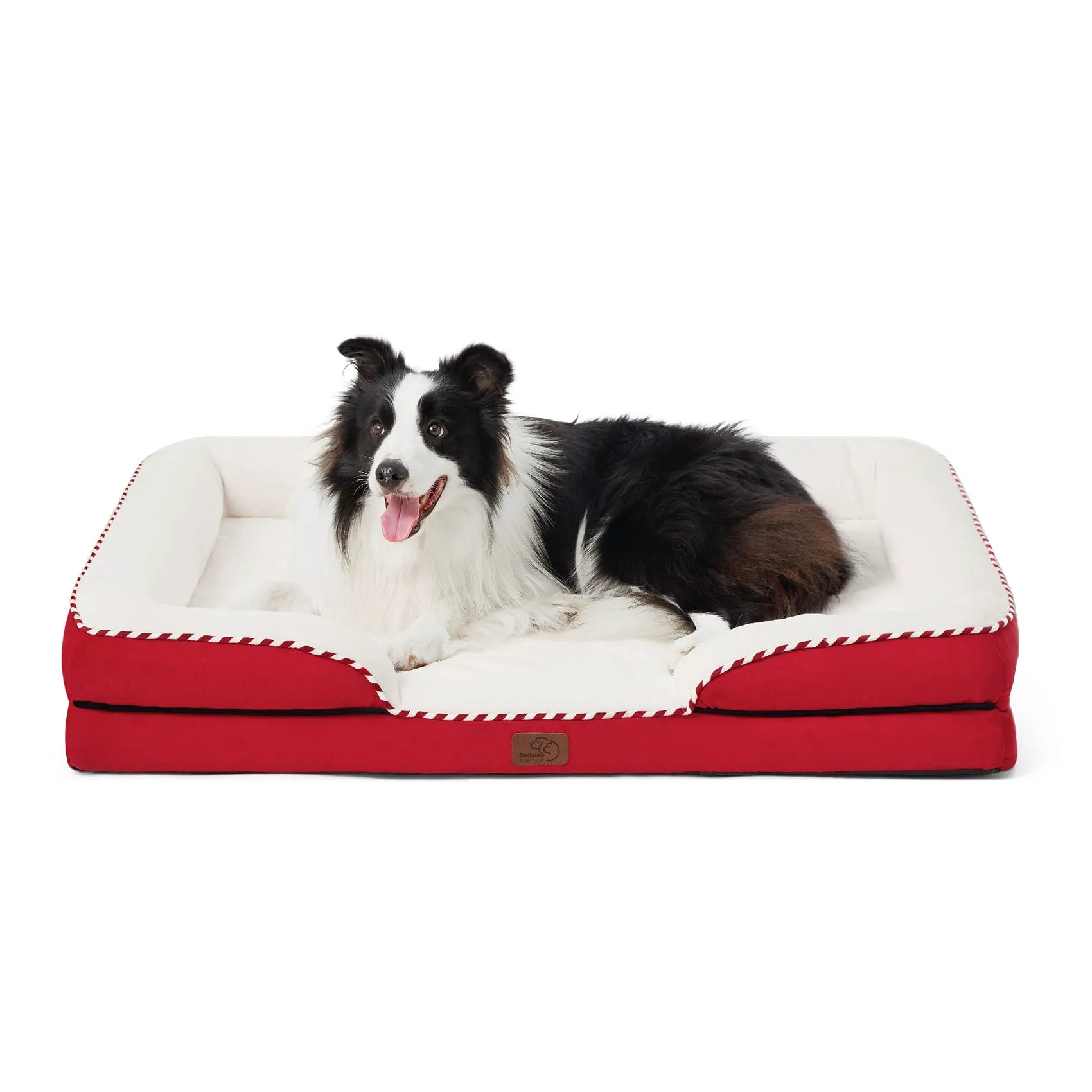 Orthopedic Dog Couch