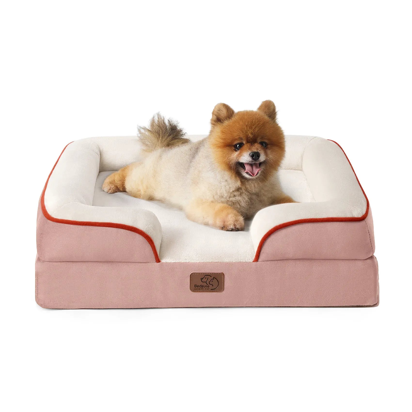 Orthopedic Dog Couch