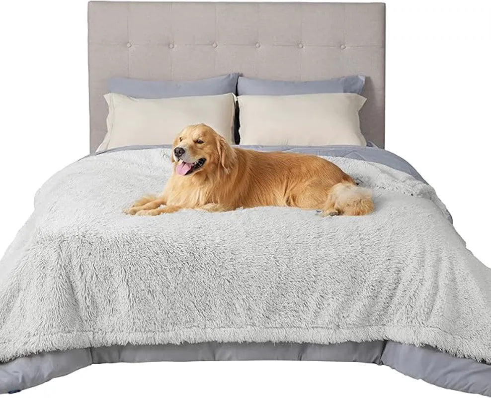 Waterproof Pet Blanket