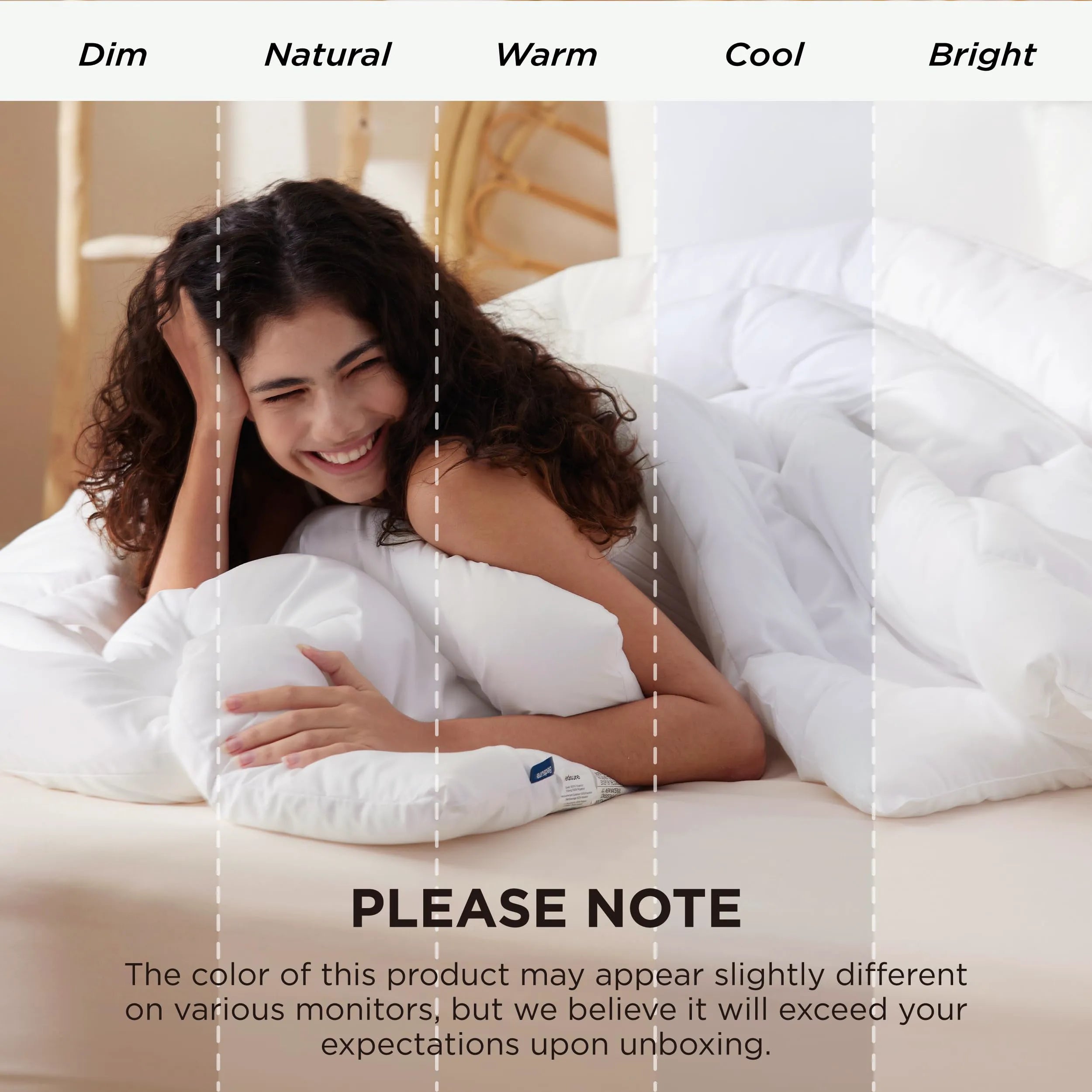 Down Alternative Comforter