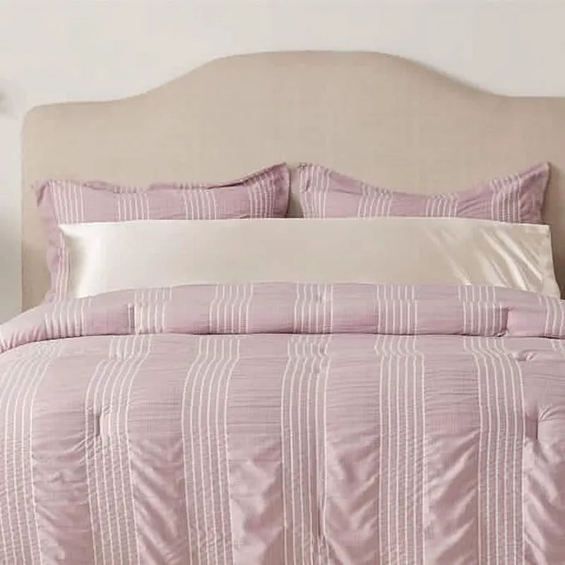 Satin Body Pillowcases