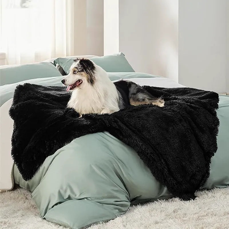 Waterproof Pet Blanket