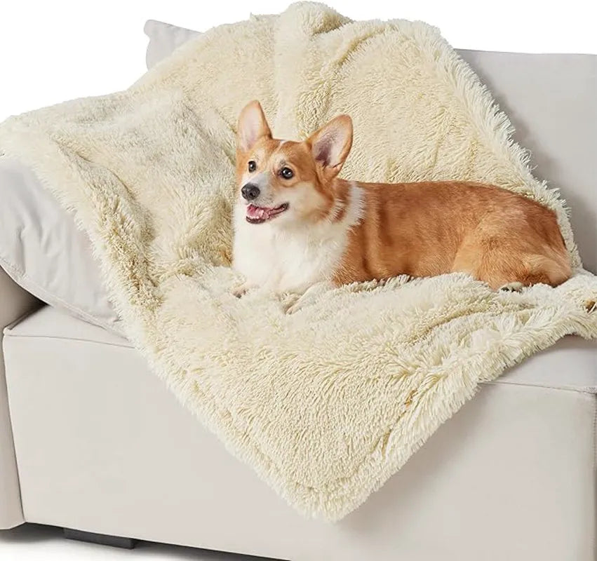 Waterproof Pet Blanket