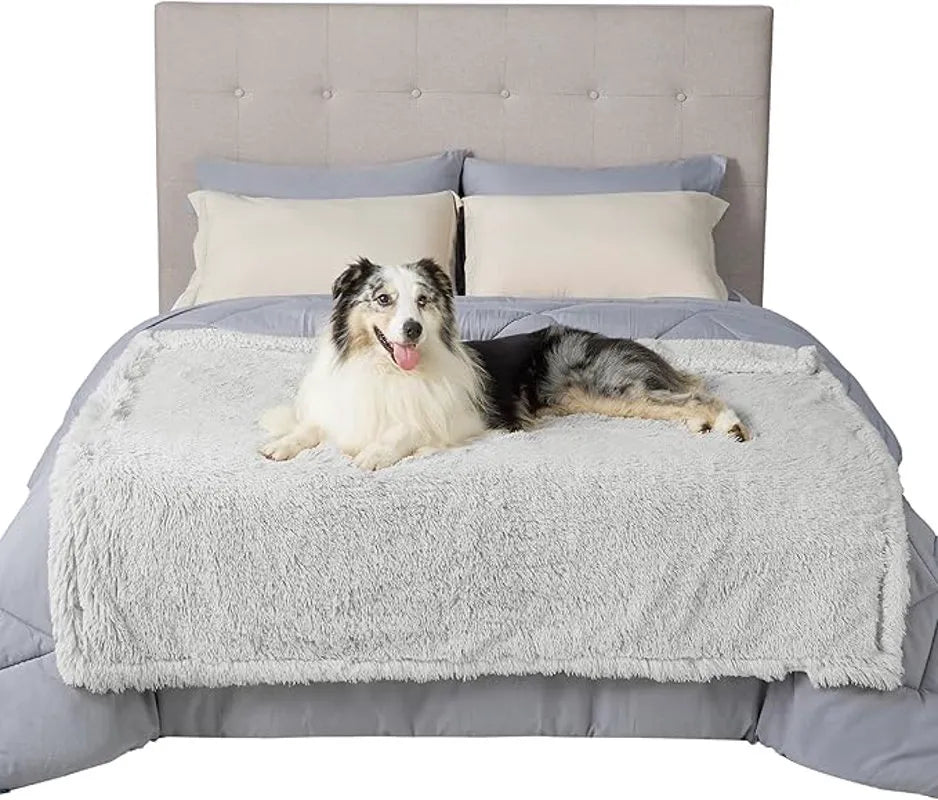 Waterproof Pet Blanket