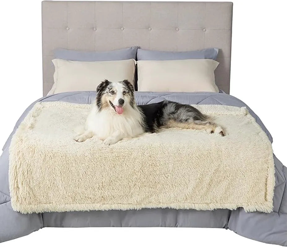 Waterproof Pet Blanket