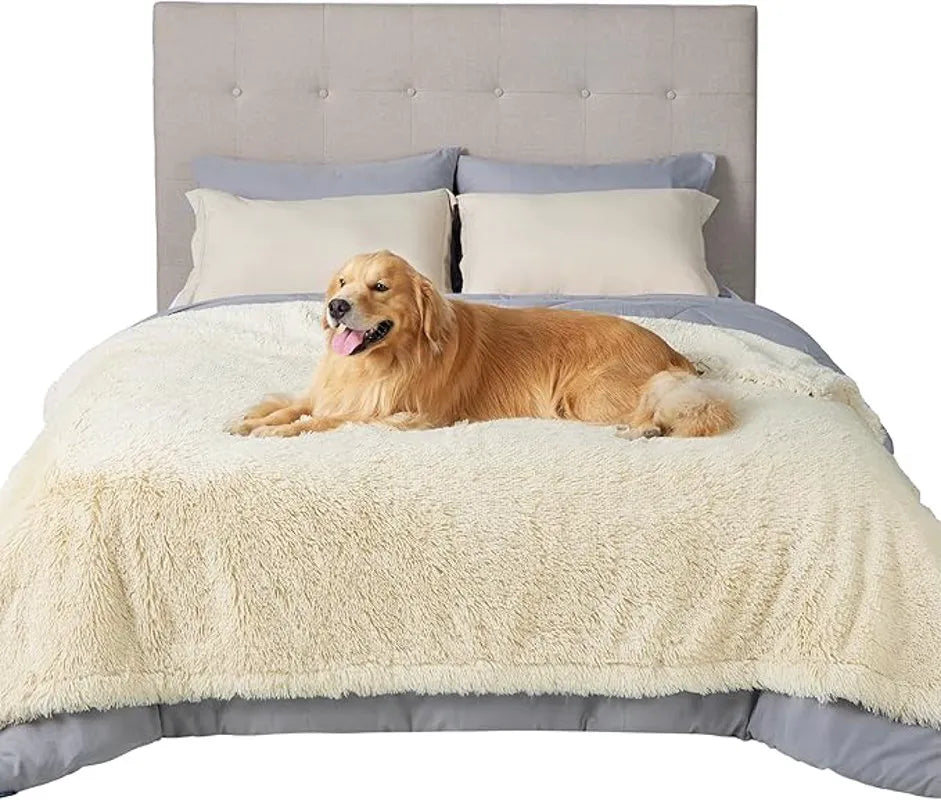 Waterproof Pet Blanket