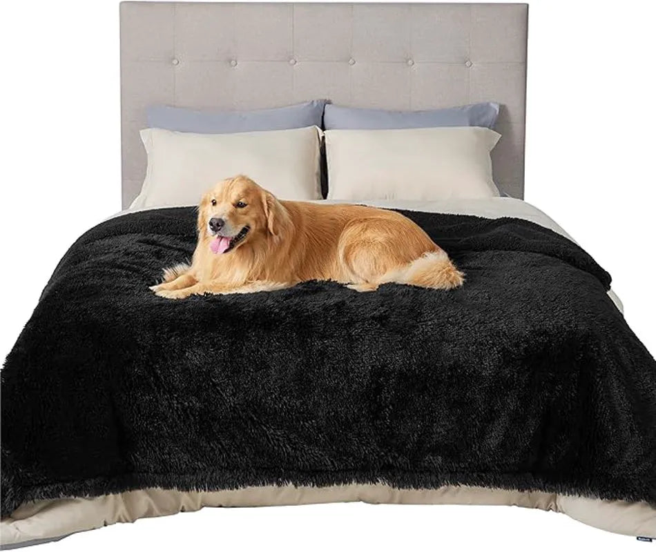 Waterproof Pet Blanket