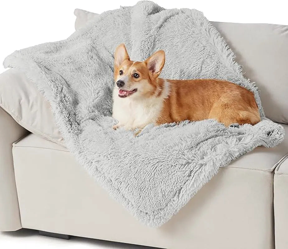 Waterproof Pet Blanket