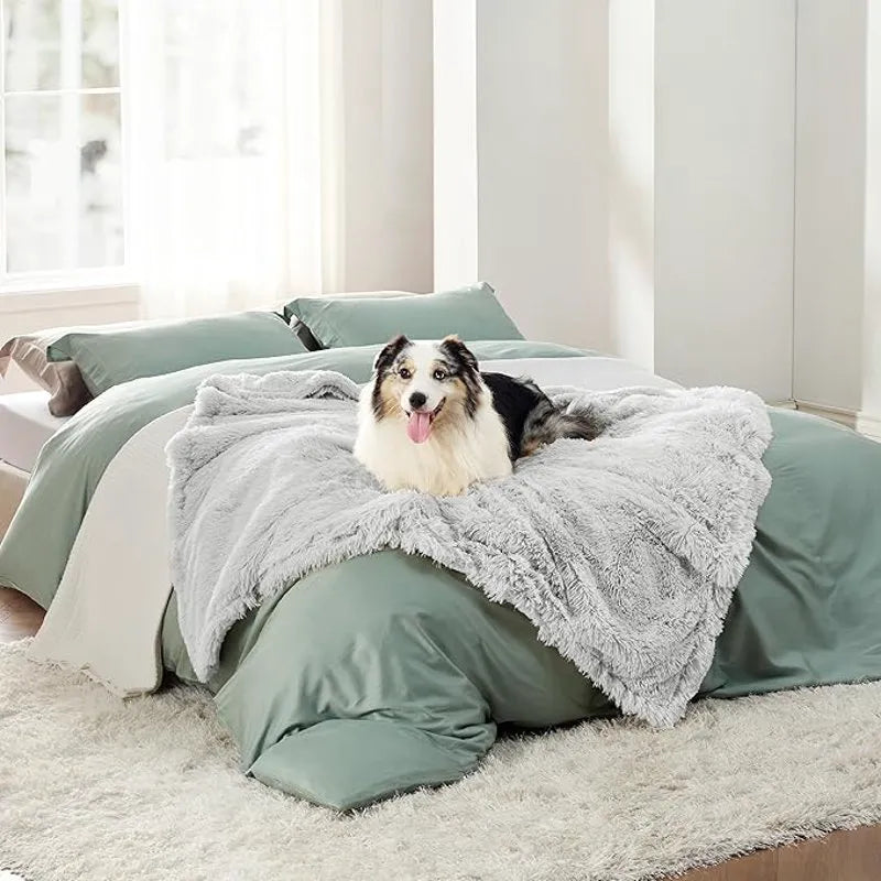 Waterproof Pet Blanket