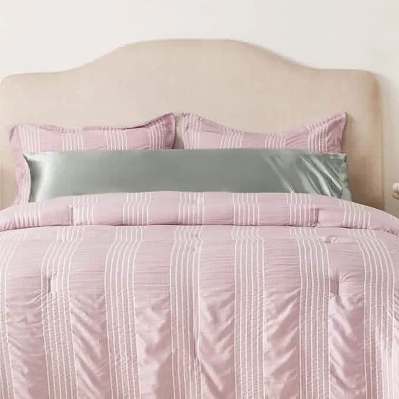 Satin Body Pillowcases