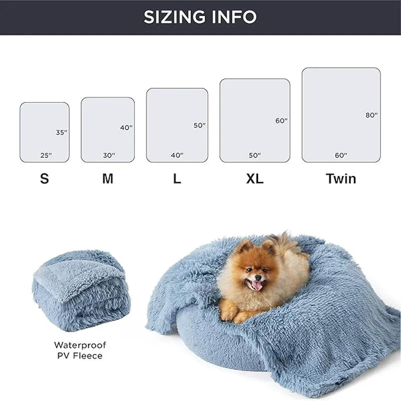 Waterproof Pet Blanket