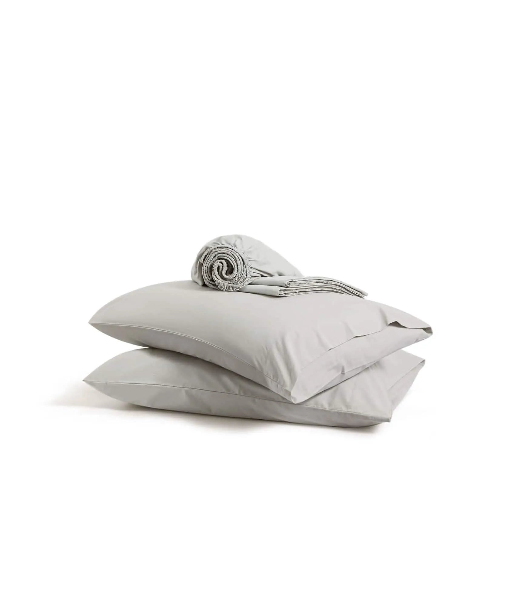 Cotton Percale Sheet Set