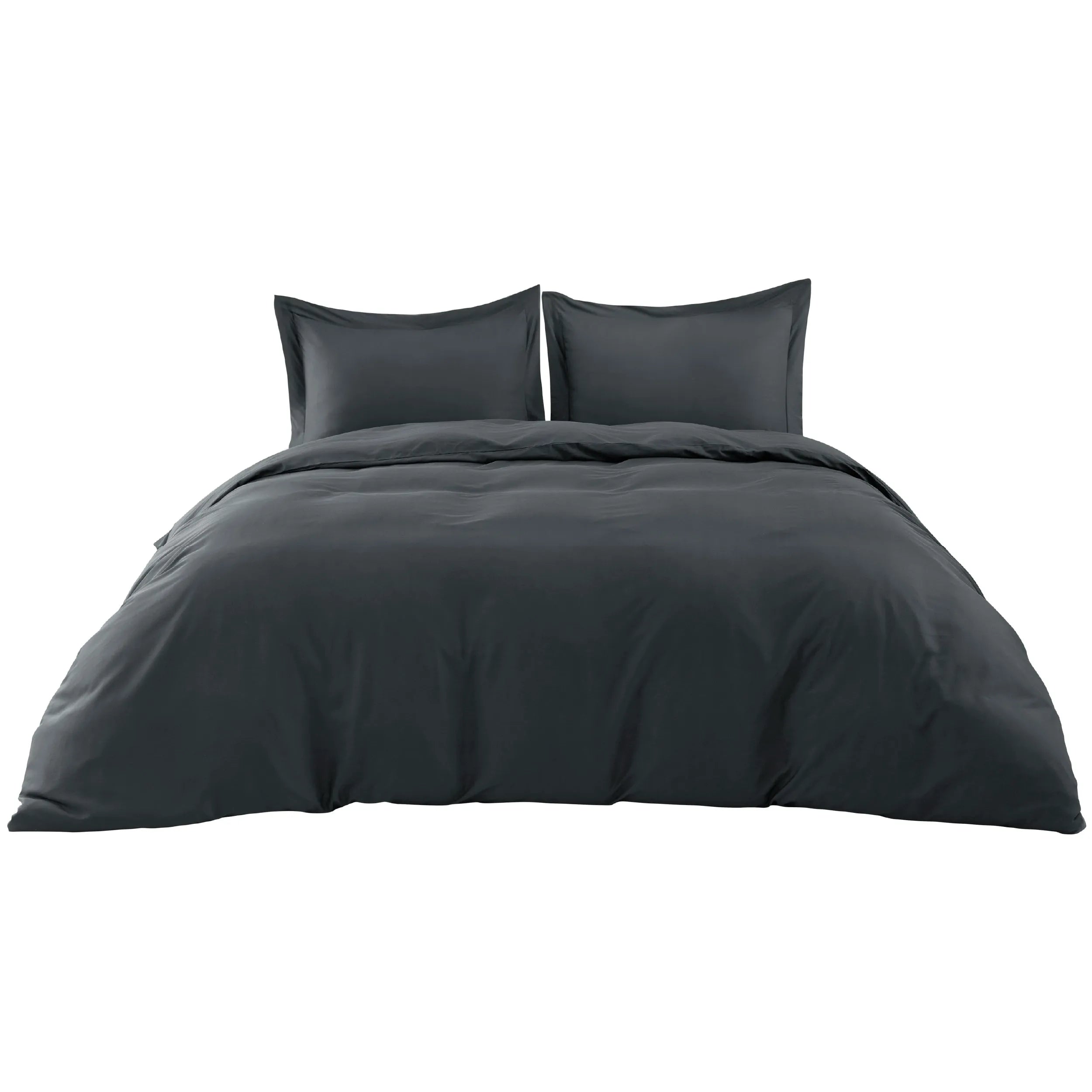PureWoven™ Bamboo Rayon Duvet Cover Set