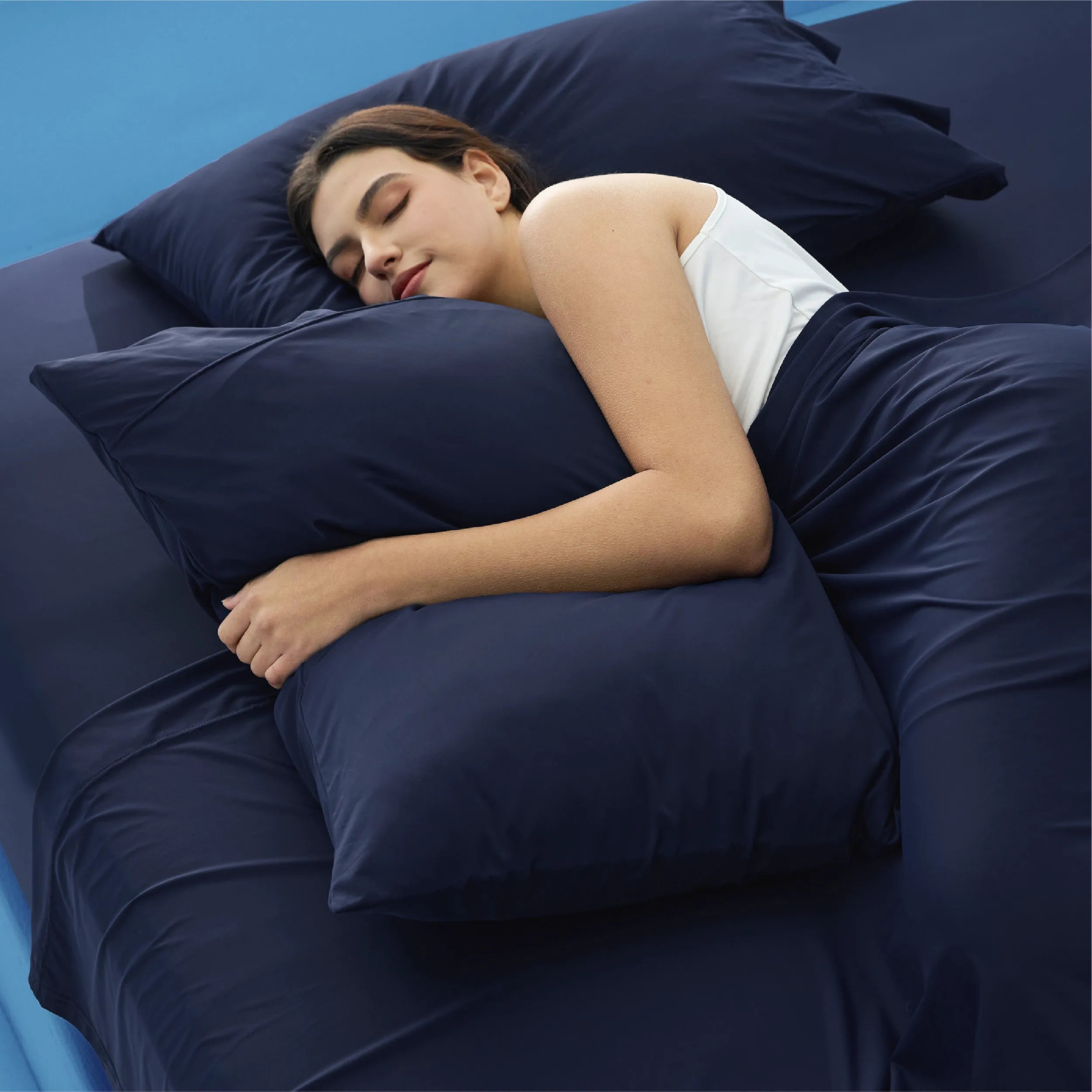 Upgraded Cooling Sheet Set