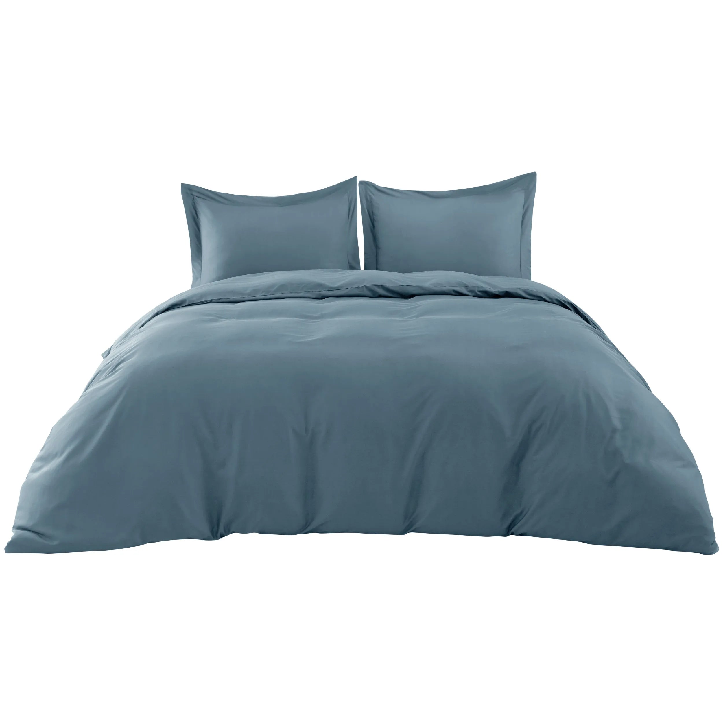 PureWoven™ Bamboo Rayon Duvet Cover Set