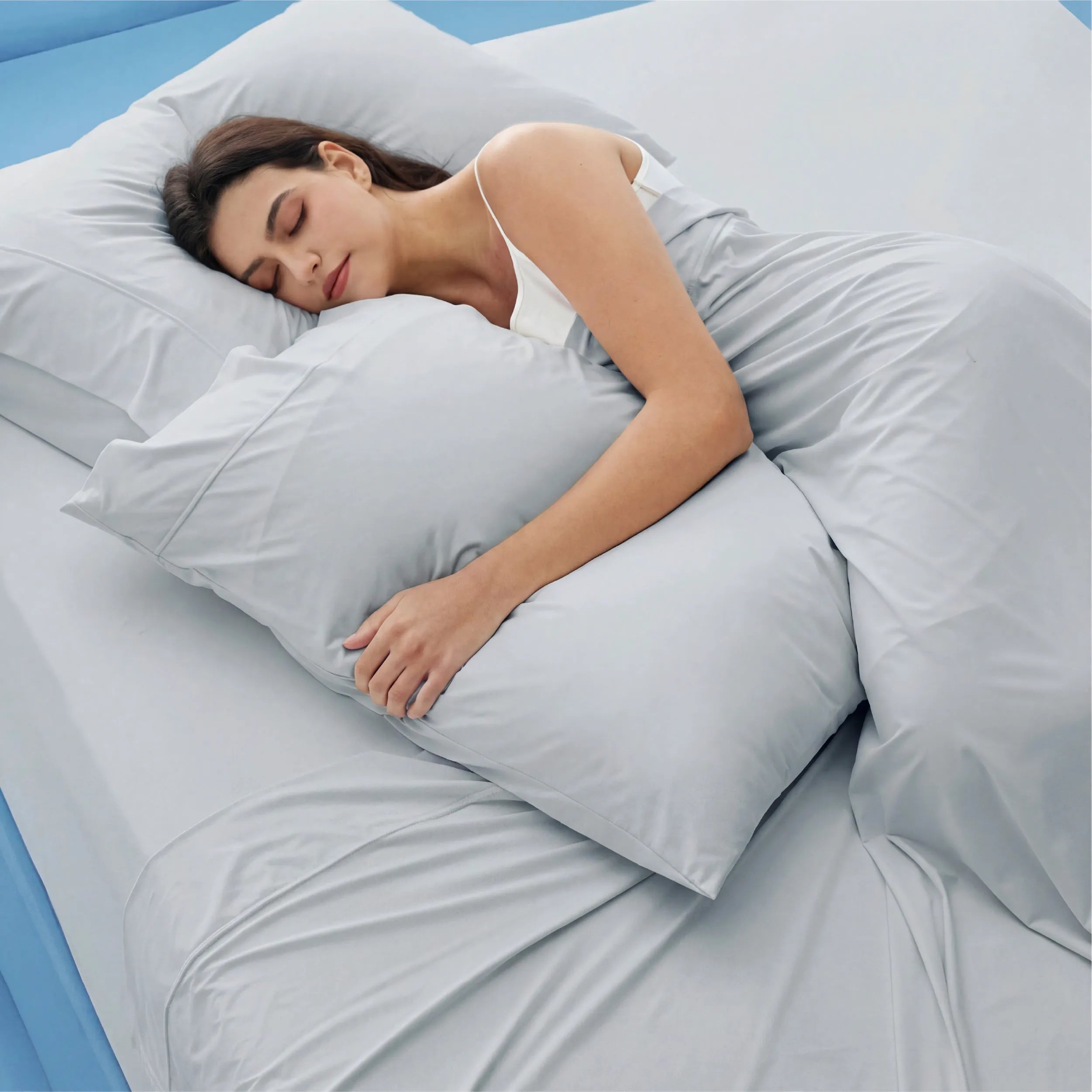 Upgraded Cooling Sheet Set