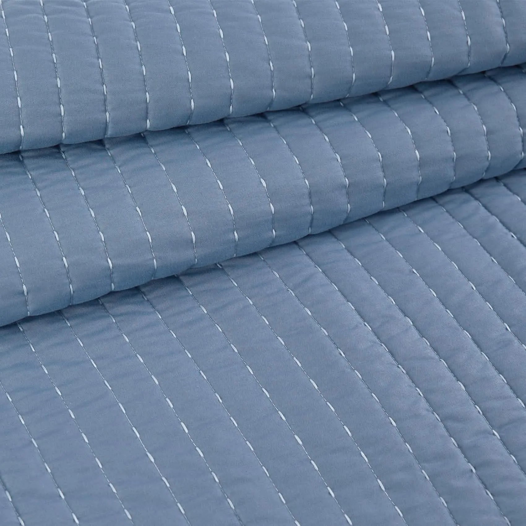 Corduroy Quilt Set