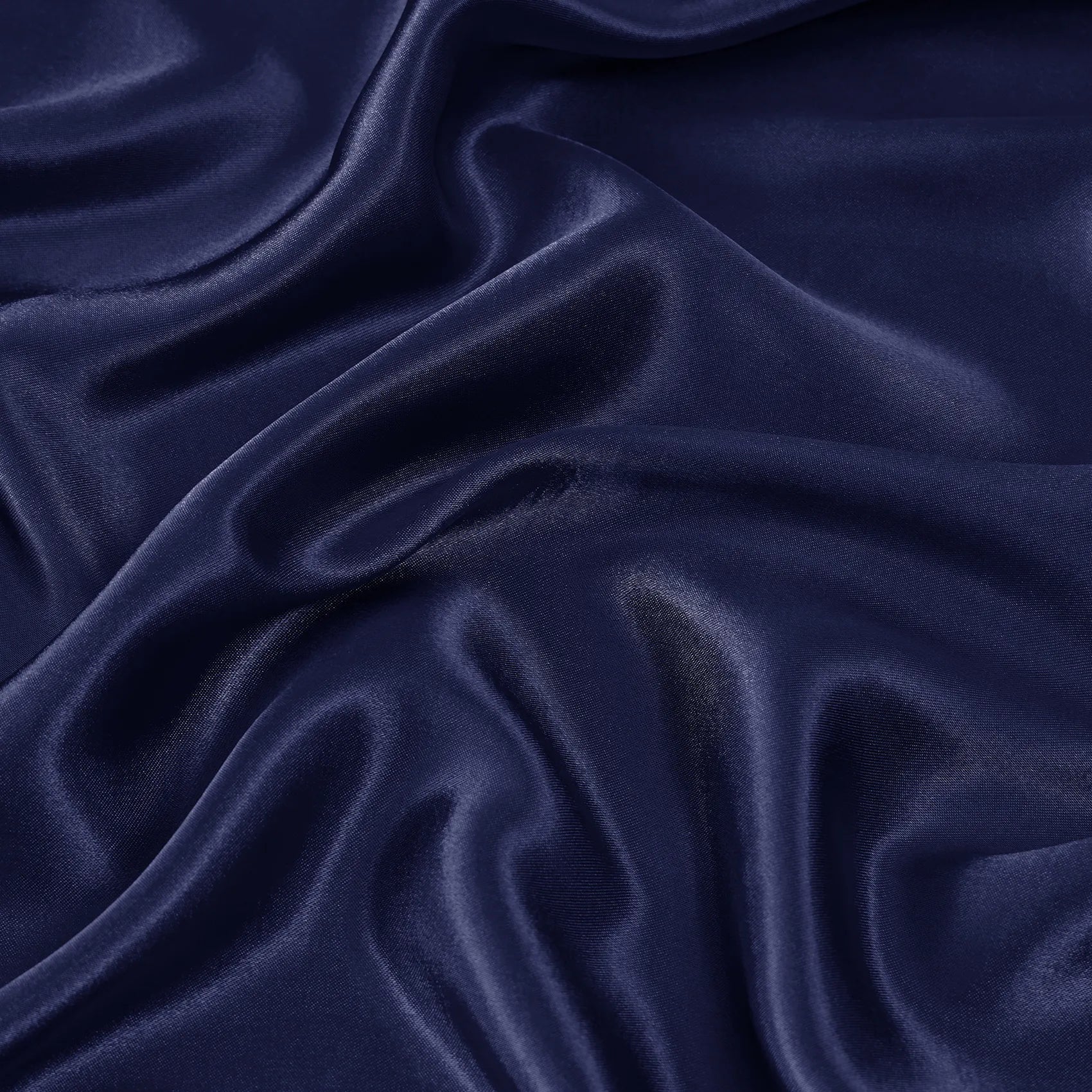 Luxurious Satin Sheet Set