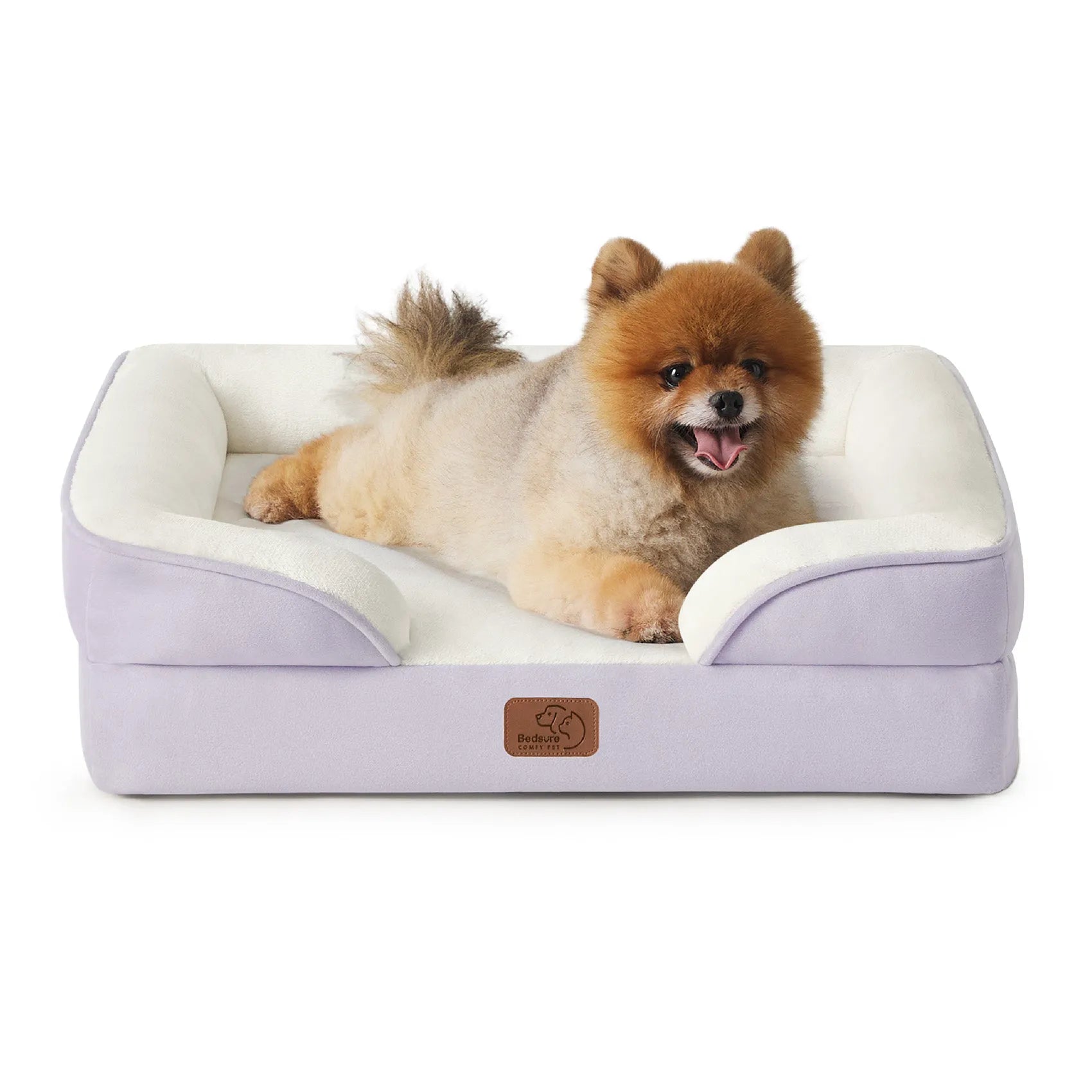 Orthopedic Dog Couch