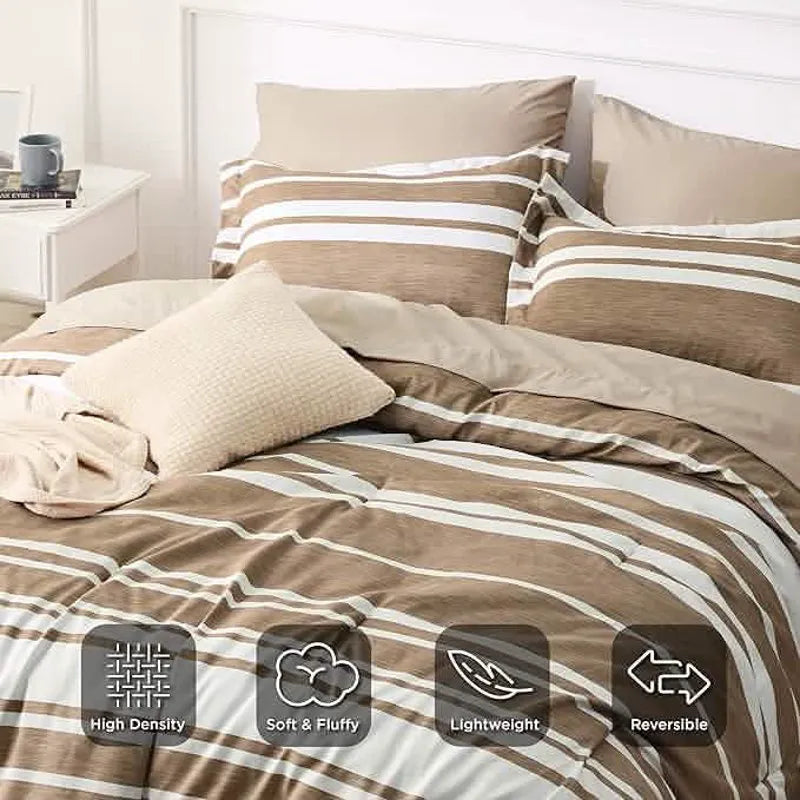 Reversible Cationic Dyed Bed-in-a-Bag