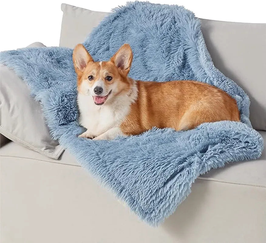 Waterproof Pet Blanket