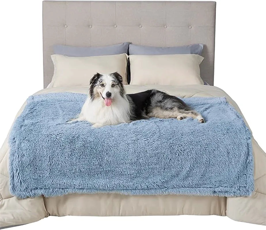Waterproof Pet Blanket