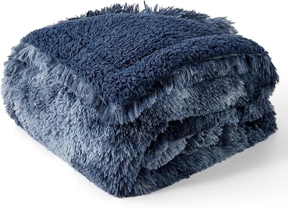 Tie-Dye Waterproof Pet Blanket