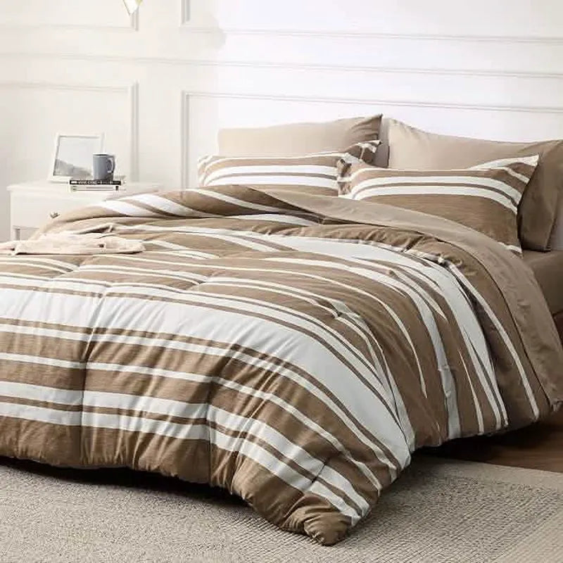 Reversible Cationic Dyed Bed-in-a-Bag