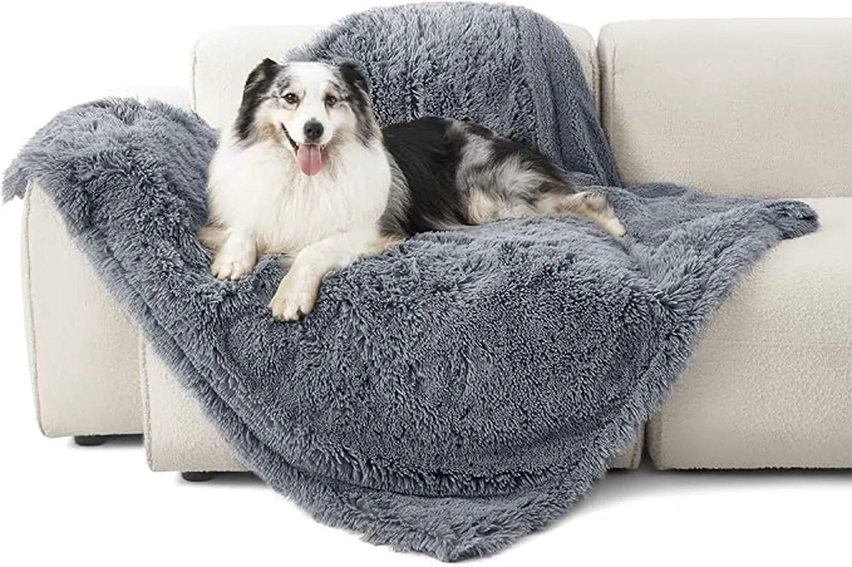 Waterproof Pet Blanket