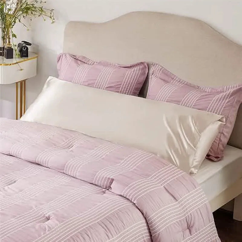 Satin Body Pillowcases
