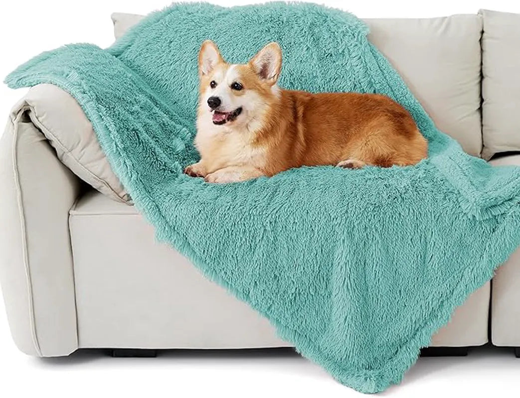 Waterproof Pet Blanket
