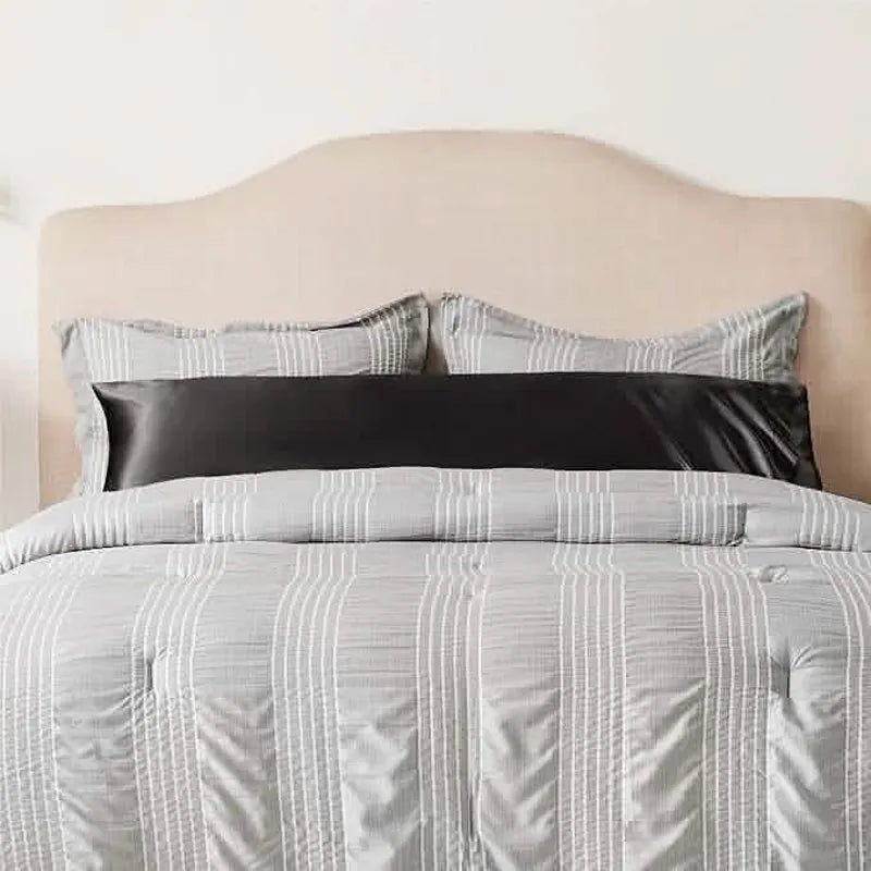 Satin Body Pillowcases